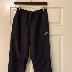 Men’s windbreaker pants